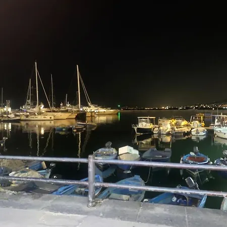 Vista Paradiso-dimora Storica Del 700 * Castellammare di Stabia