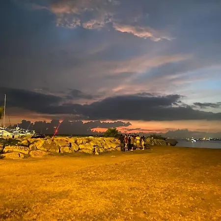 Vista Paradiso-dimora Storica Del 700 Castellammare di Stabia