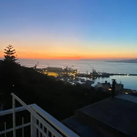Vista Paradiso-dimora Storica Del 700 Apartment