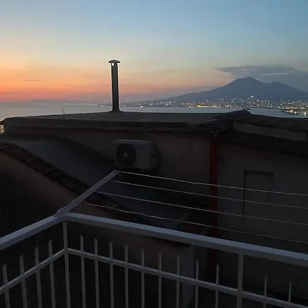 Vista Paradiso-dimora Storica Del 700 Apartment *
