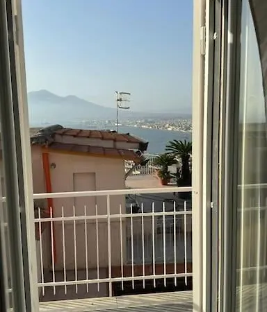 Vista Paradiso-dimora Storica Del 700 Castellammare di Stabia