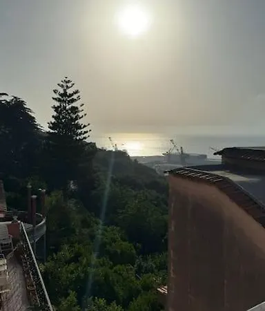 Vista Paradiso-dimora Storica Del 700