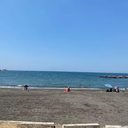 Vista Paradiso-dimora Storica Del 700 Apartment Castellammare di Stabia