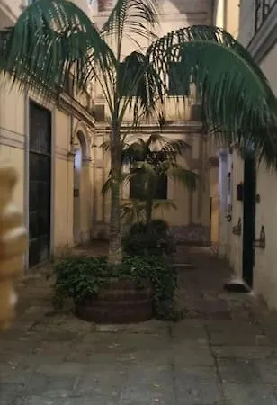 Apartment Vista Paradiso-dimora Storica Del 700 Castellammare di Stabia
