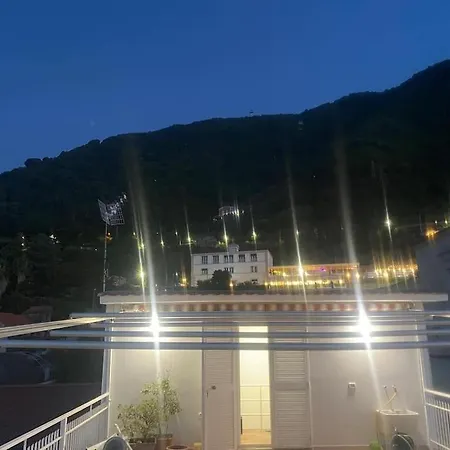 Vista Paradiso-dimora Storica Del 700