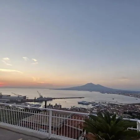 Apartment Vista Paradiso-dimora Storica Del 700