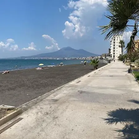 Apartment Vista Paradiso-dimora Storica Del 700 Castellammare di Stabia