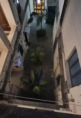 Vista Paradiso-dimora Storica Del 700 Castellammare di Stabia