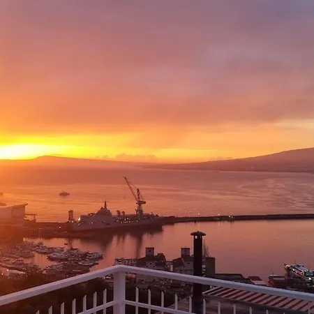 Vista Paradiso-dimora Storica Del 700 Apartment Castellammare di Stabia
