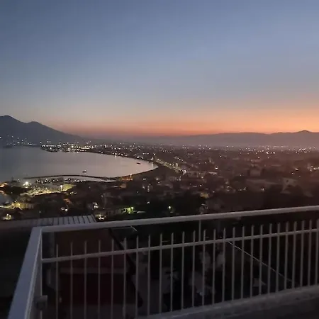 Vista Paradiso-dimora Storica Del 700 Кастелламмаре-ди-Стабия