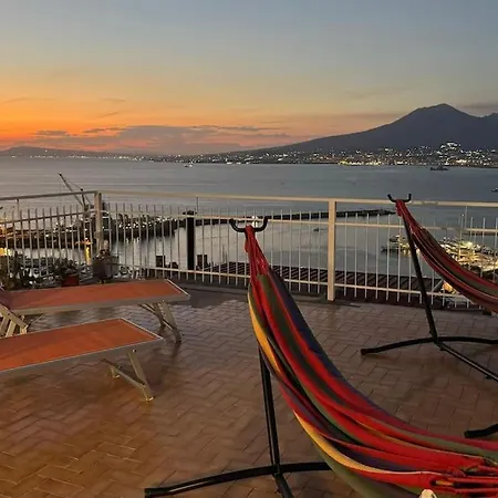 Vista Paradiso-dimora Storica Del 700 Apartment