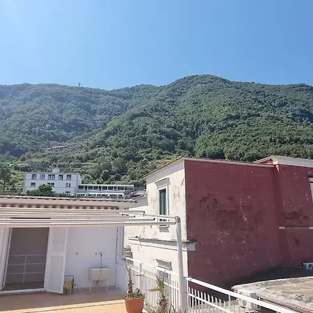 Vista Paradiso-dimora Storica Del 700 Apartment *